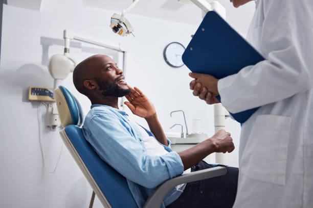 Best Emergency Broken Tooth Repair in Lewiston, MN