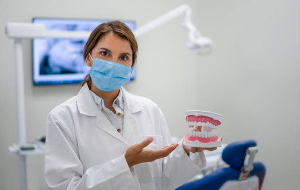 Best Emergency Root Canal Treatment in Lewiston, MN